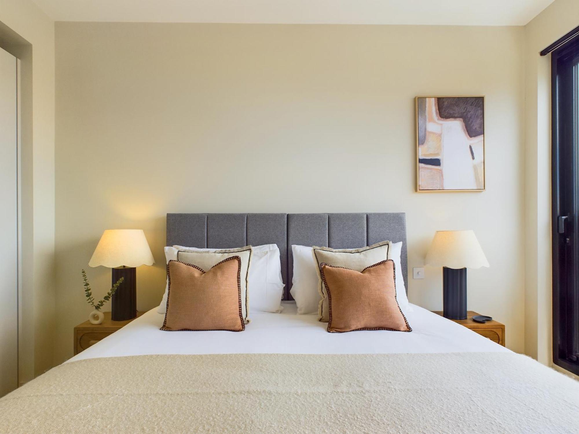 Be London - The St Pancras Residences Extérieur photo