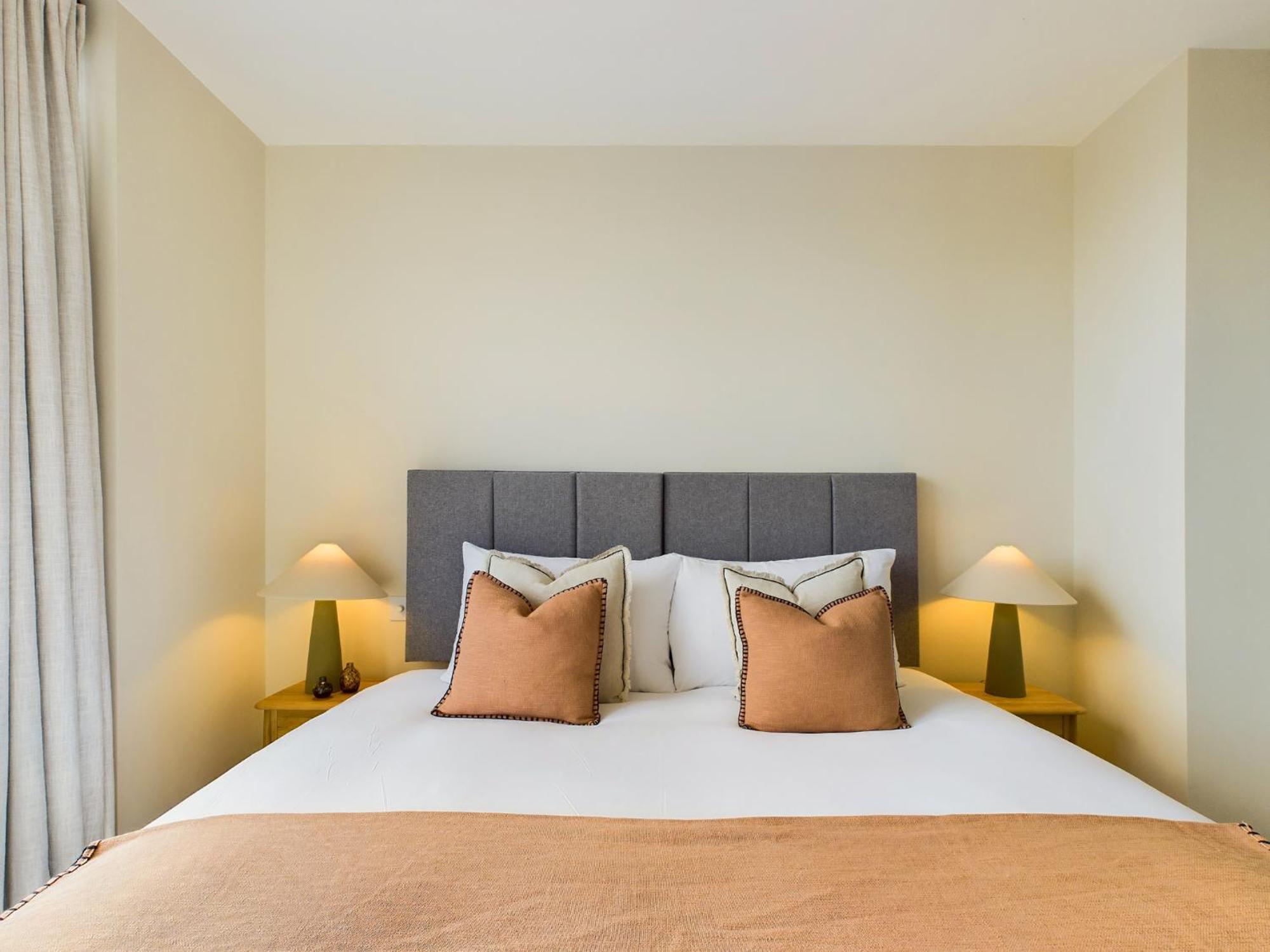 Be London - The St Pancras Residences Extérieur photo